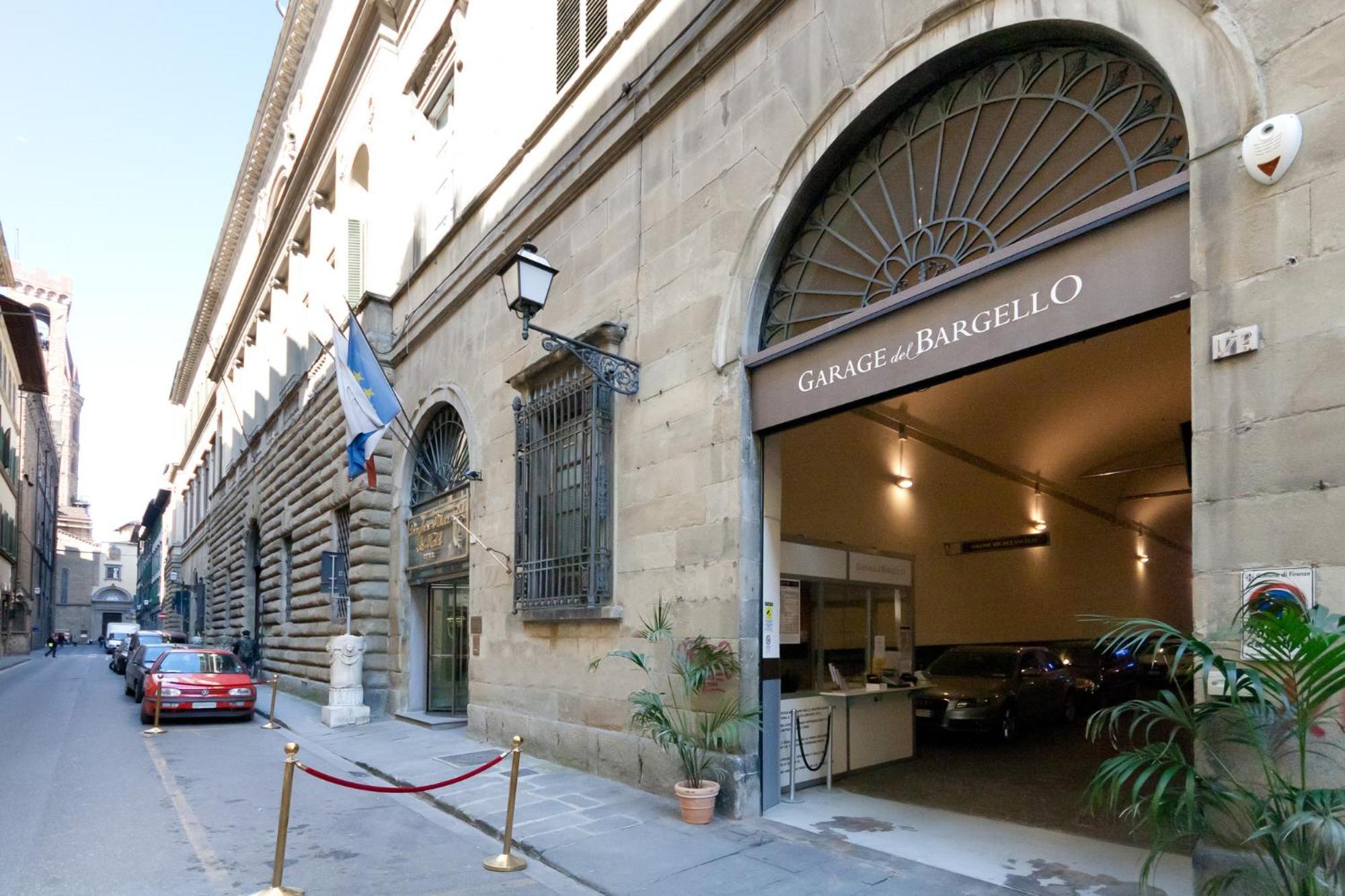 Il Loft Degli Albizi Apartman Firenze Kültér fotó